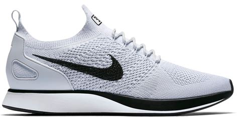 nike herren air zoom mariah flyknit racer gymnastikschuhe|Nike Air Zoom mariah.